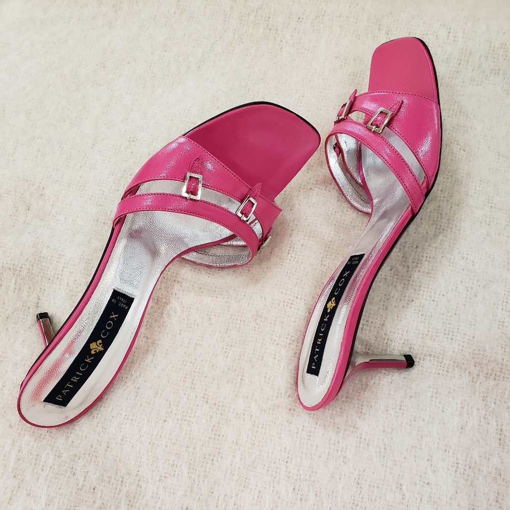 Sandals - Picture 2 of 5
